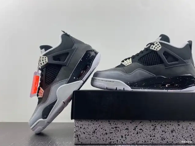 Rep TBK 626969-030 Retro Pack 4 Jordan (2013) Fear 0503